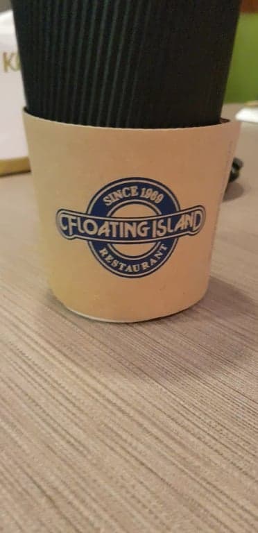 Floating Island Restaurant photo 2