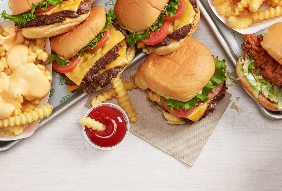 Shake Shack photo 3