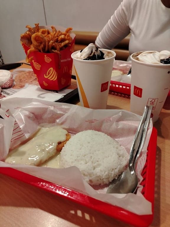 McDonald's photo 2