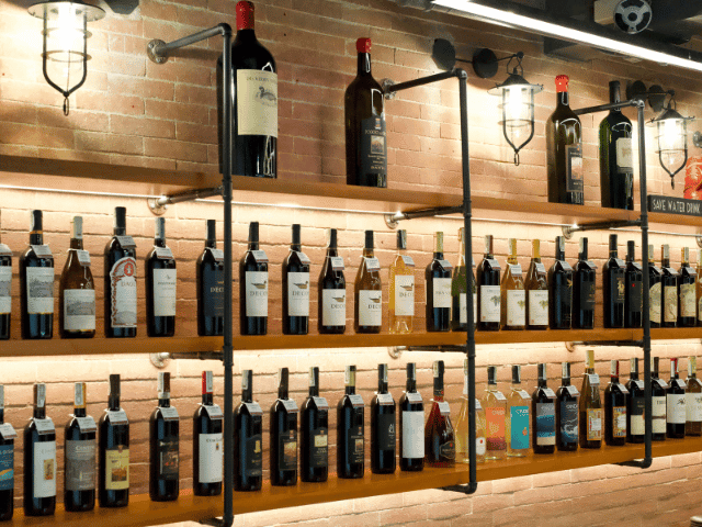 Brix29 Wine Bar & Kitchen photo 3