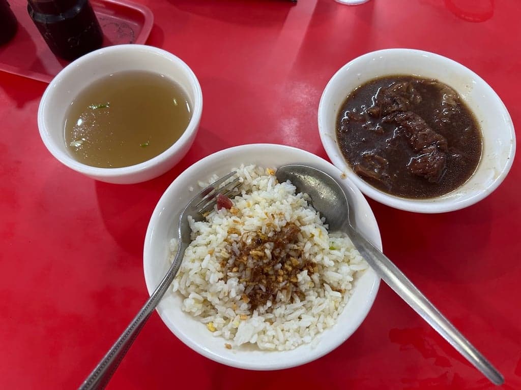 The Original Pares Mami House Retiro (now in Poblacion Makati) photo 3