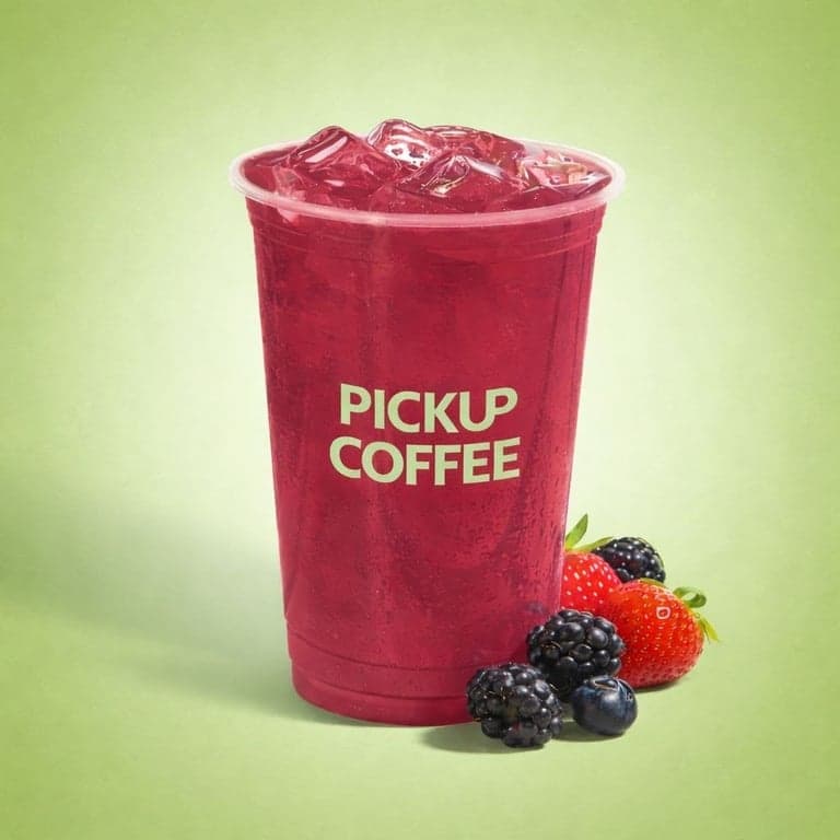 PICKUP COFFEE - A.T Yuchengco Center photo 3