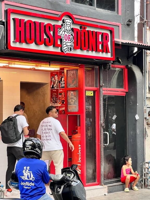 House of Döner cover photo