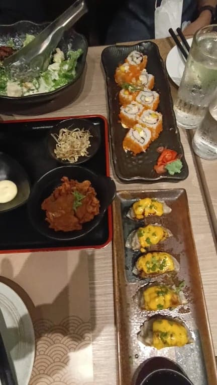 Watami photo 2
