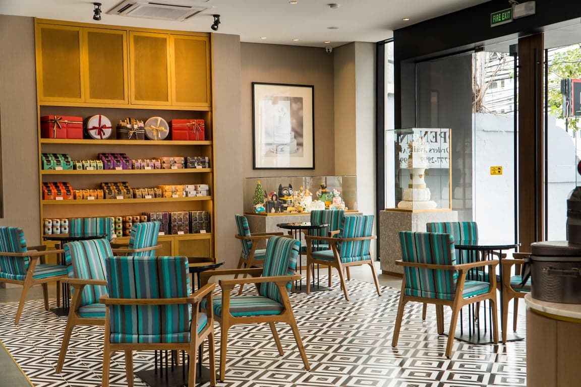 Dylan Patisserie cover photo