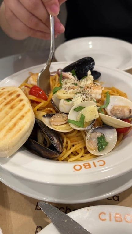 CIBO - Glorietta 4 photo 2