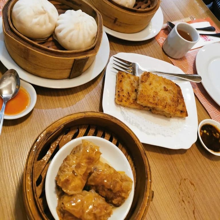 Luk Foo Cantonese kitchen 樂富 photo 3