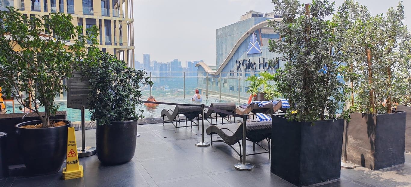 Firefly Roofdeck Restaurant, photo 3
