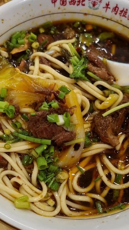 Chinese Beef Noodles House | Makati Ave photo 2