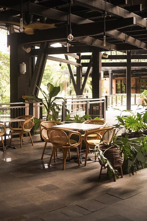 The Fat Seed Cafe + Roastery Greenbelt photo 3