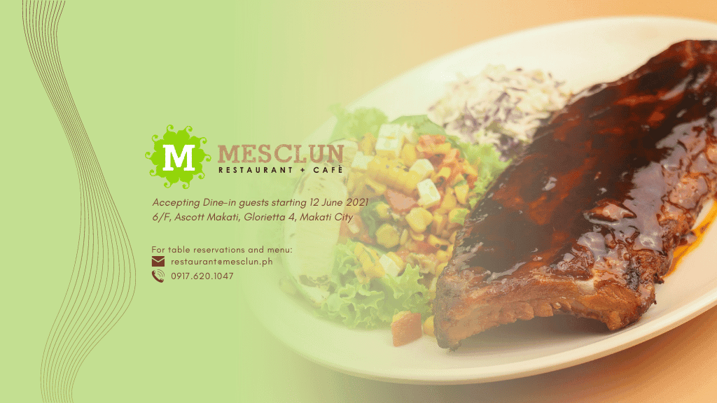 Mesclun Restaurant + Café photo 3