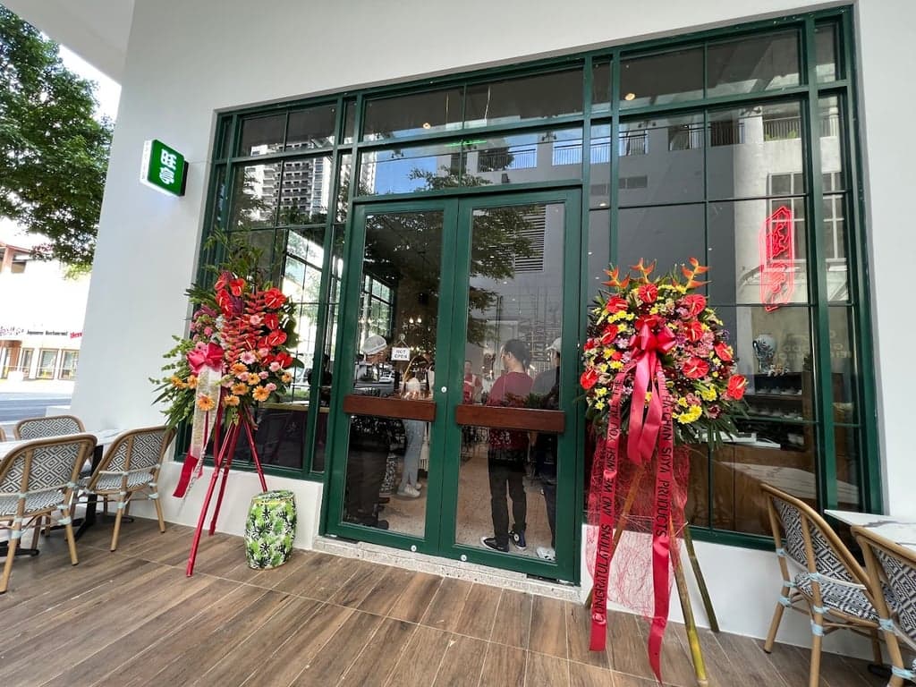 Wong Place BGC