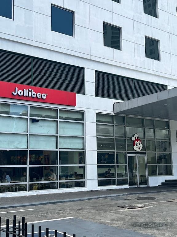 Jollibee cover photo