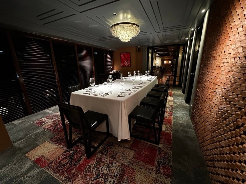 Elbert's Steak Room cover photo