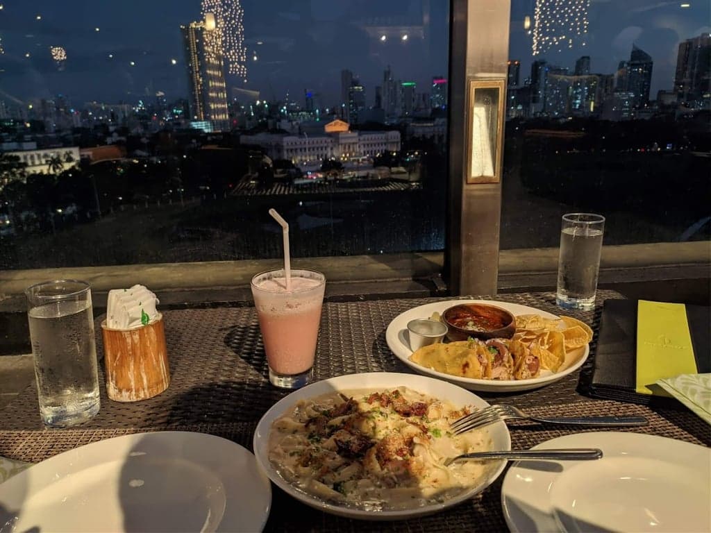 Bayleaf Restaurant & Bar Lounge photo 3