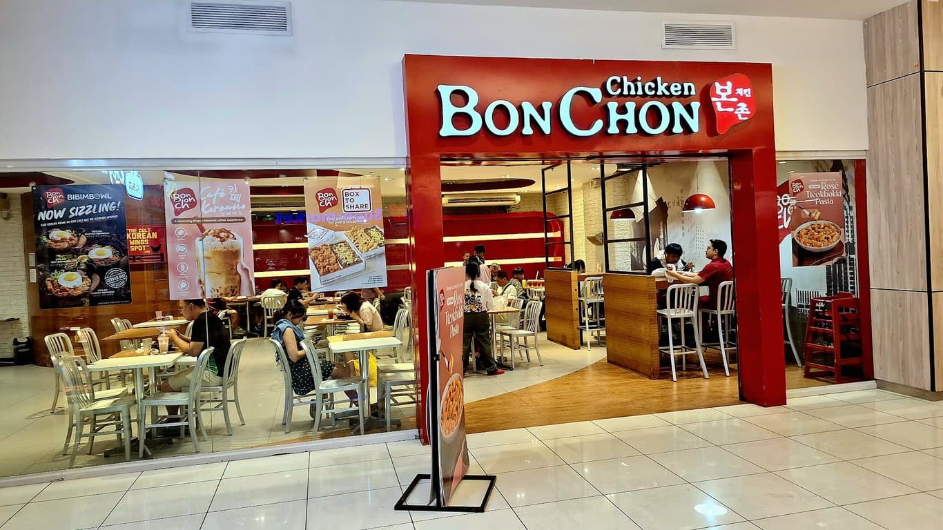 Bonchon Chicken - Waltermart cover photo