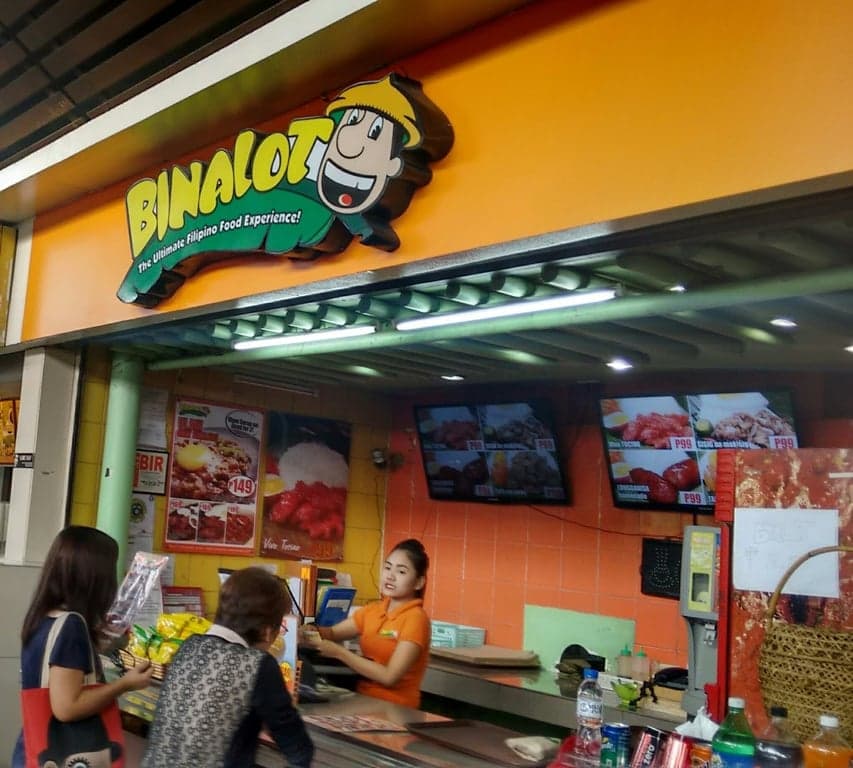 Binalot photo 3
