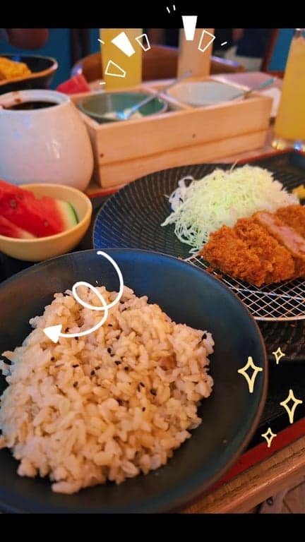 Yabu: House of Katsu Rockwell photo 2