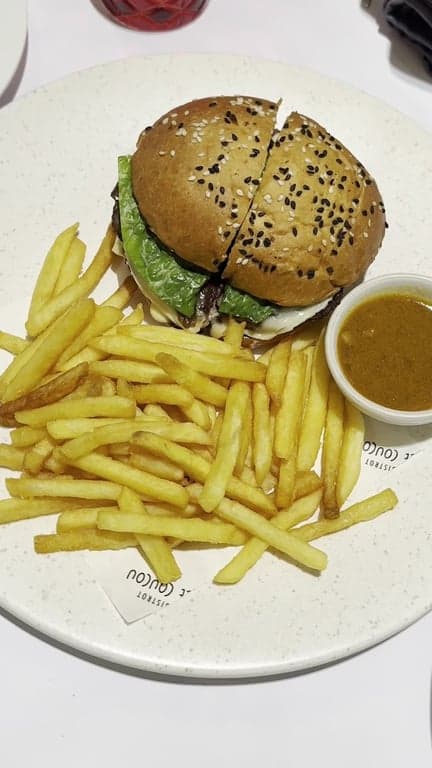 Bistrot Le Coucou photo 2