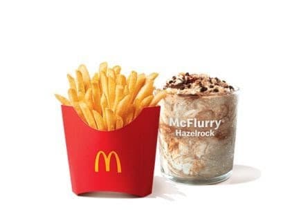 McDonald's photo 3