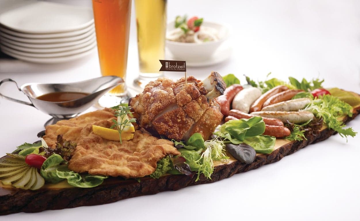 Brotzeit BGC photo 3
