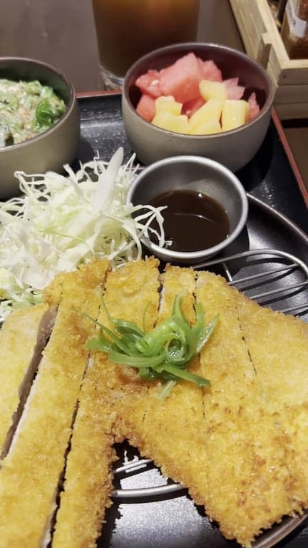 Ramen Daisho photo 2