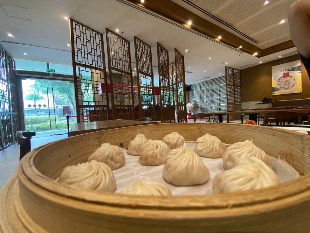 Din Tai Fung photo 3
