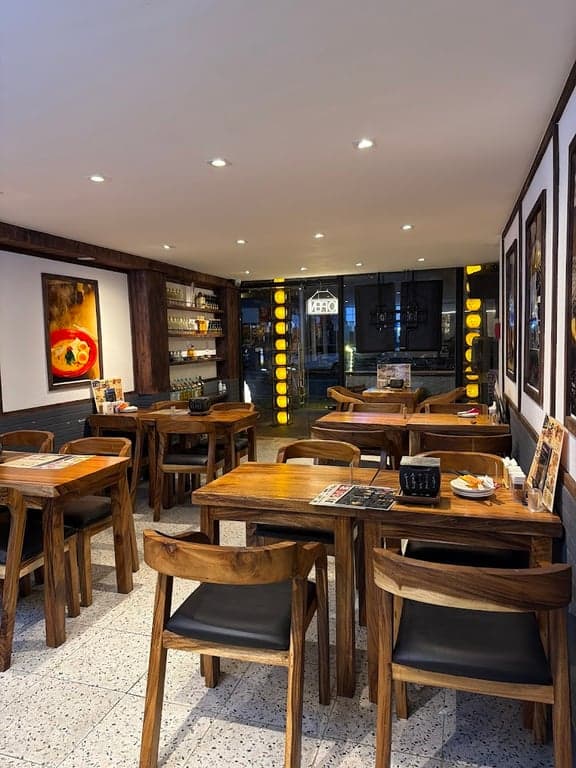 KABUKI FOOD DECK “Japanese Food Hall” photo 3
