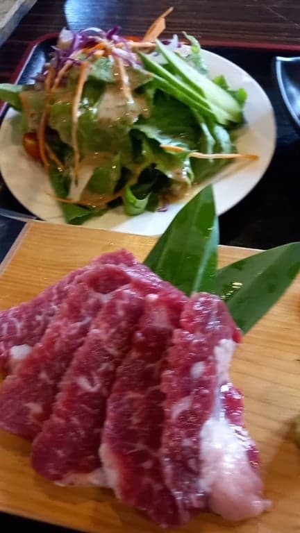 YAKINIKU A5 TOKU - Little Tokyo photo 2