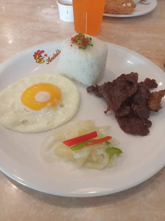 Andok's Evangelista photo 2