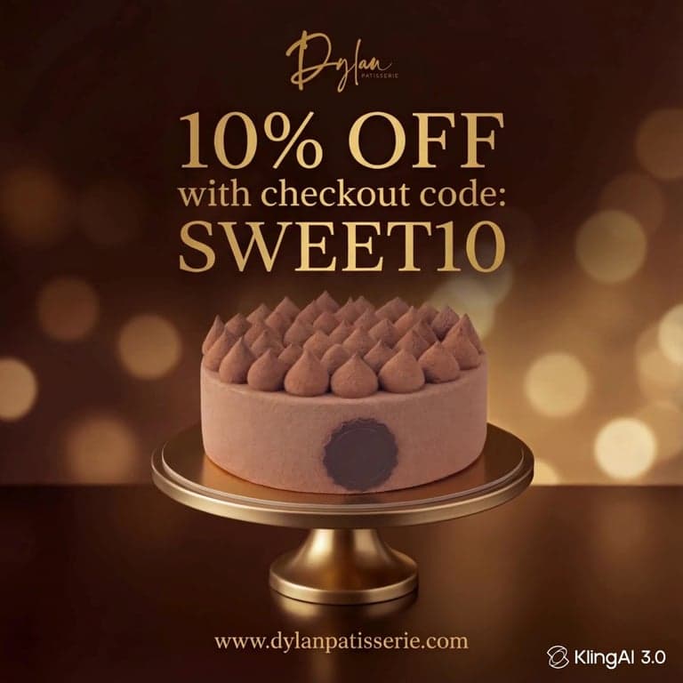 Dylan Patisserie photo 3