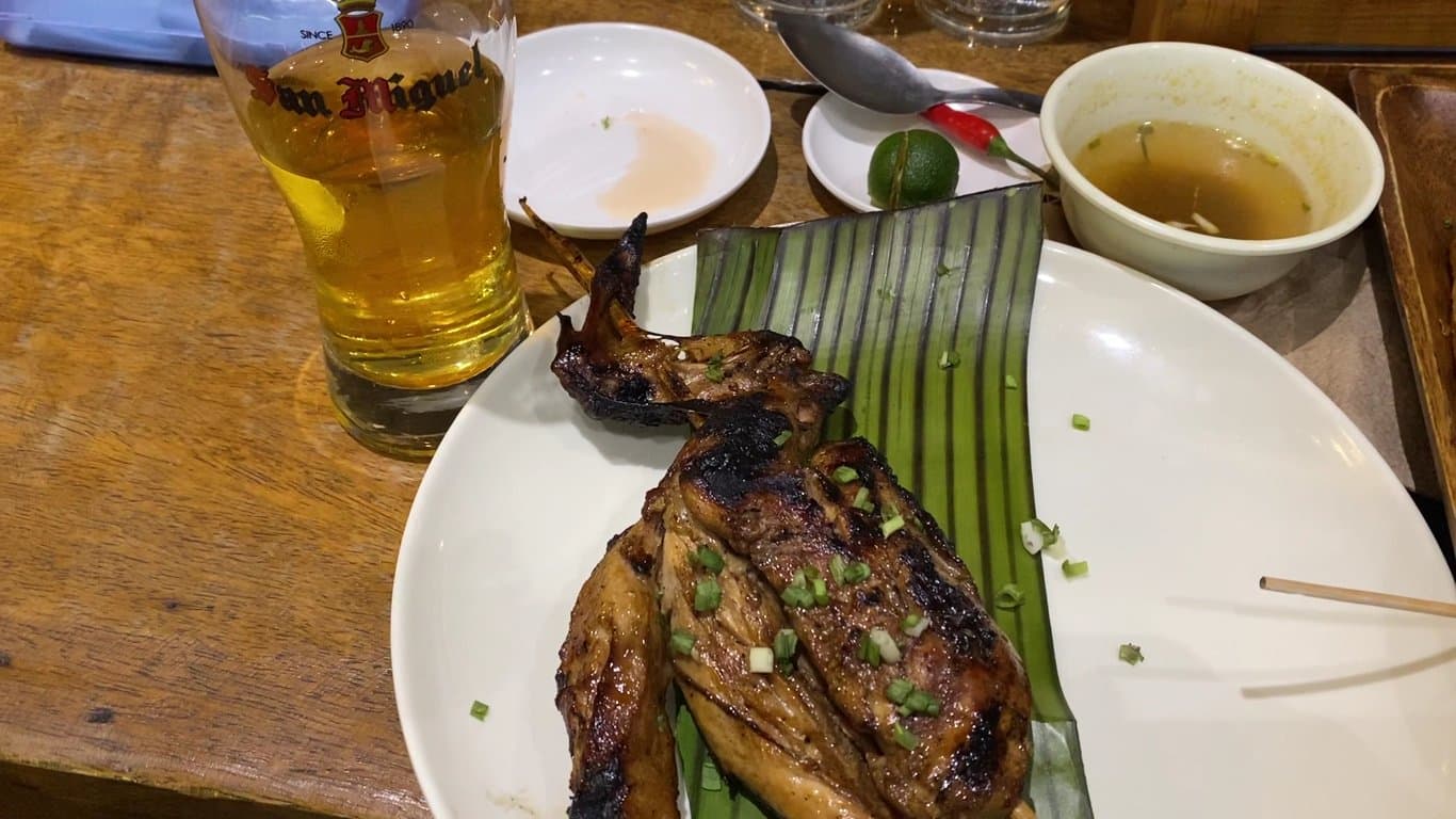 Burnt Bamboo photo 2