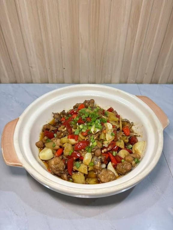 Da Chuan Grill & Restaurant 大川美食 photo 3