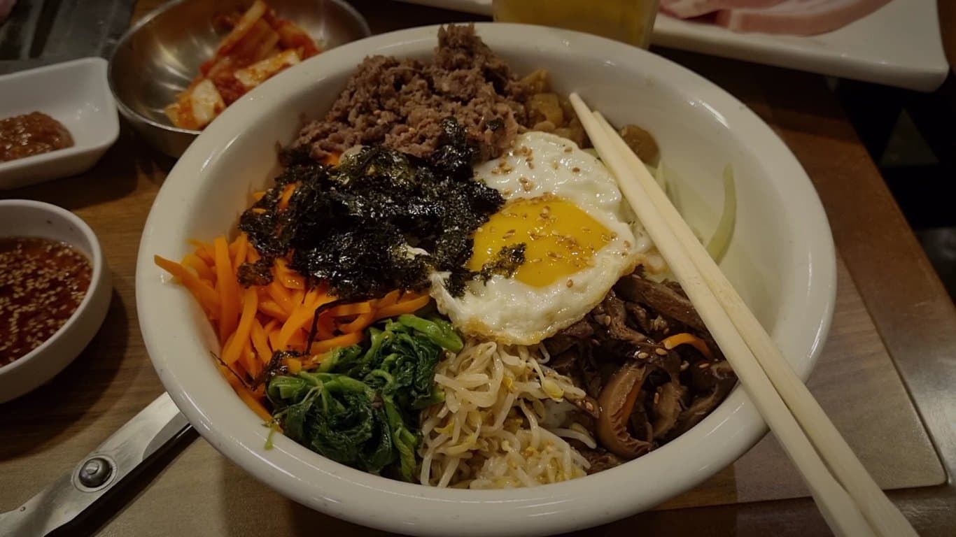 Kaya Korean Restaurant- Glorietta 2 photo 2