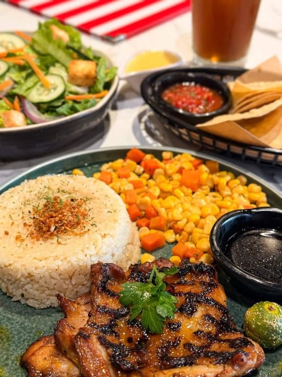 TGI Friday's photo 3
