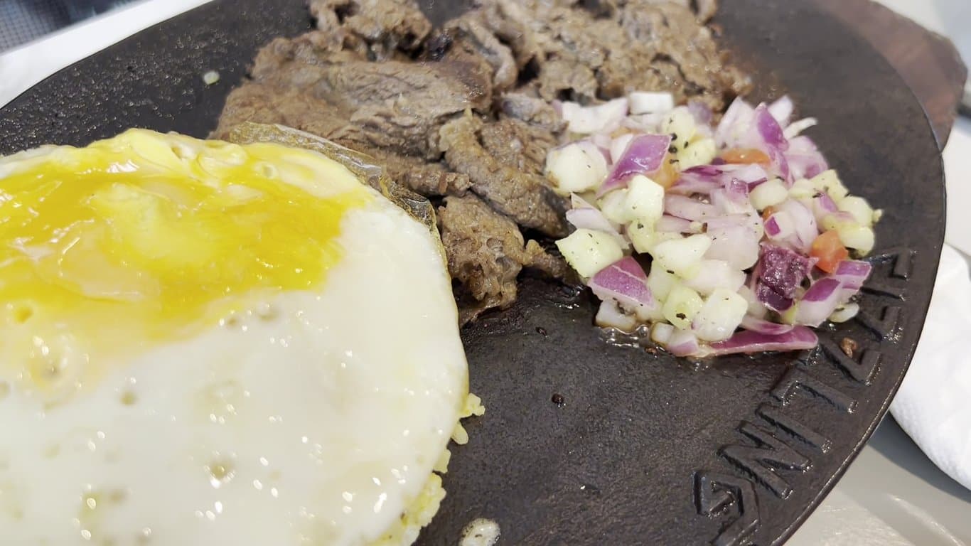 Sizzling Plate photo 2