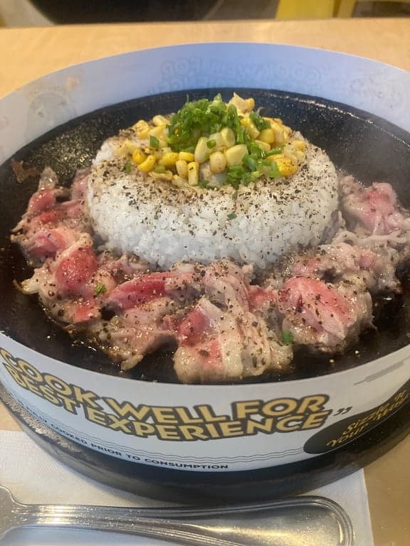 Pepper Lunch Greenbelt 5 photo 3