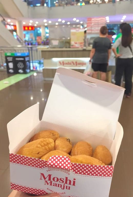 Moshi Manju photo 2