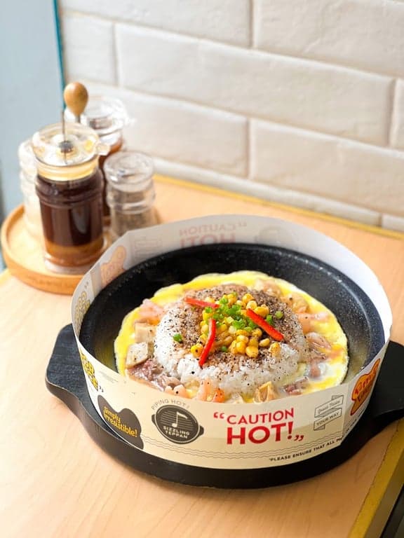 Pepper Lunch Express photo 3