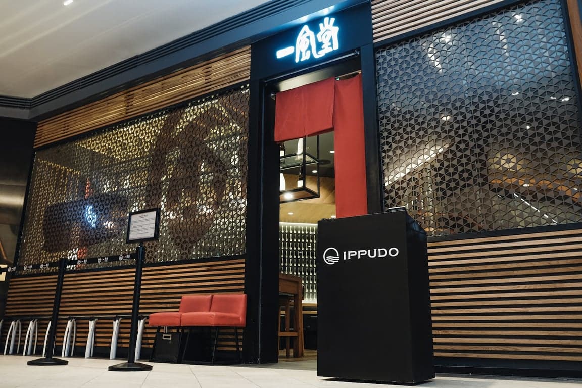Ippudo cover photo
