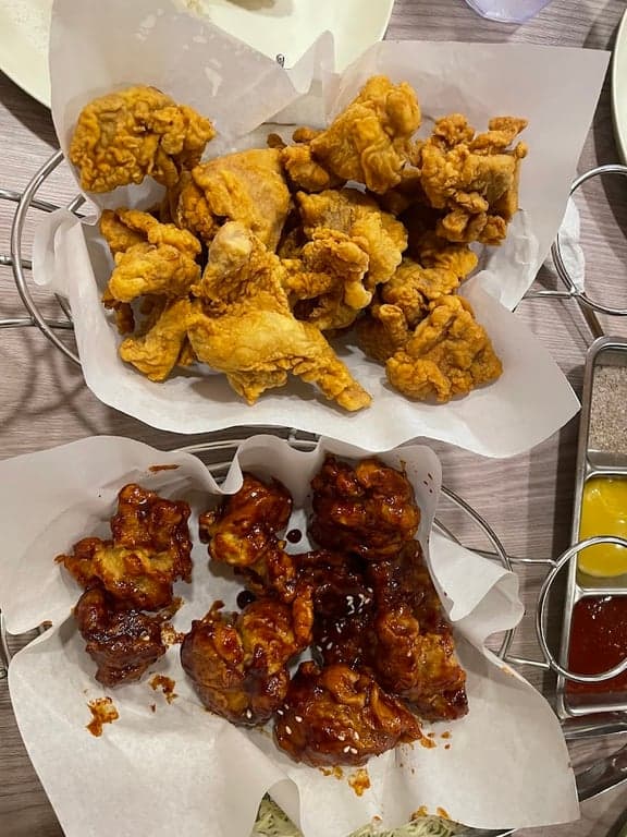 Andy's Chicken photo 3