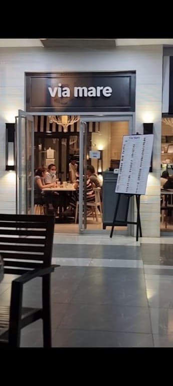Via Mare - St. Luke's BGC photo 2