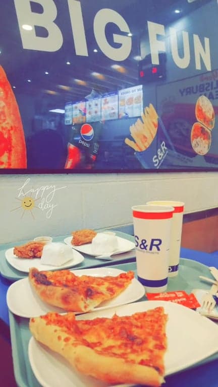 S&R New York Style Pizza photo 2