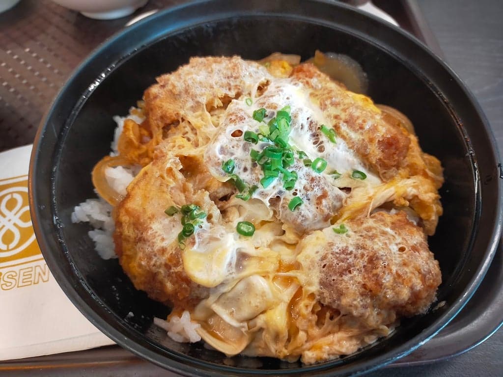 Maisen Tonkatsu photo 3