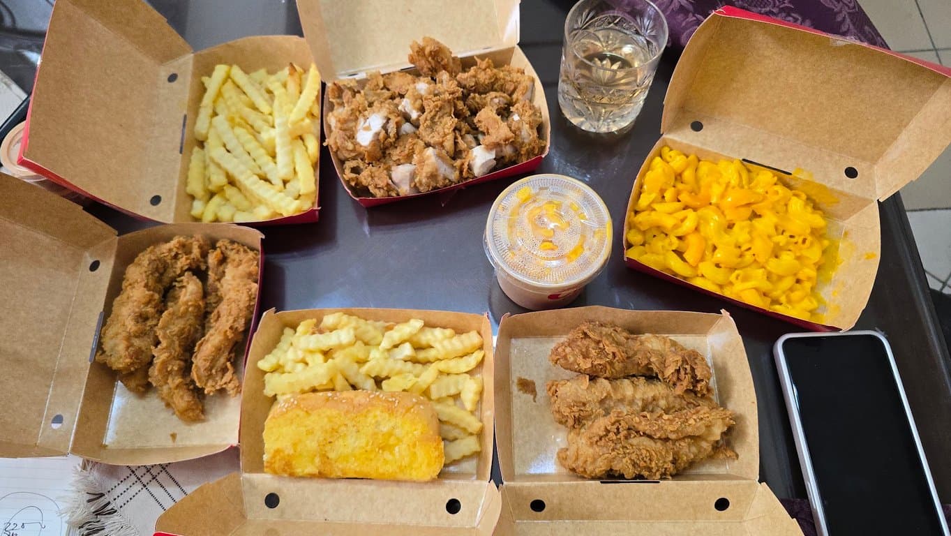 Chick Chicken - Zapote Makati City photo 3