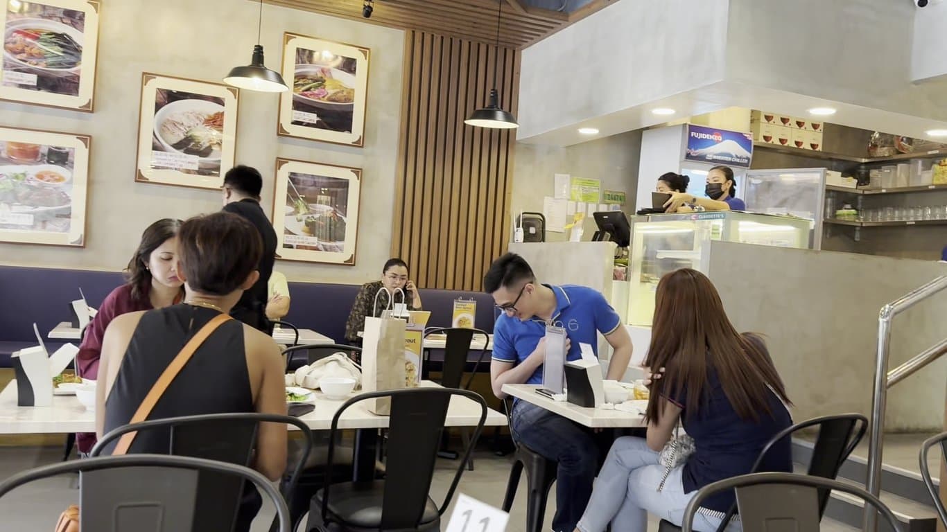 Tiong Bahru Singapore Flavours - Leviste photo 2