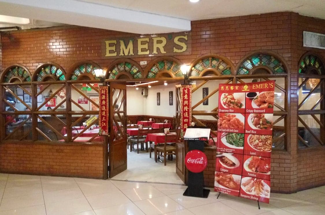 Emer's Food Center cover photo