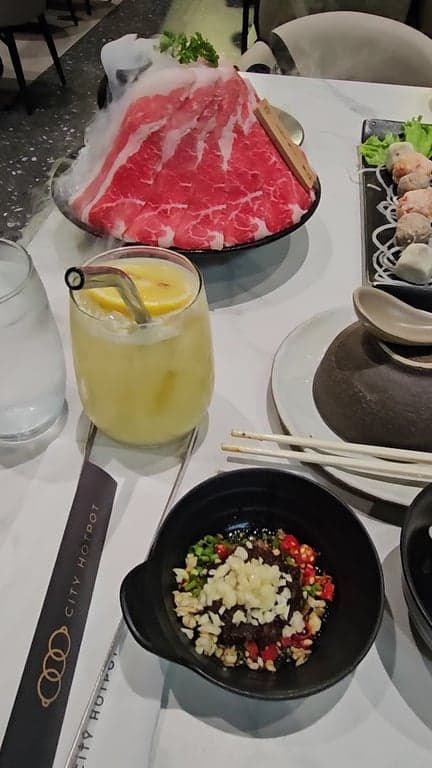 City Hot Pot photo 2
