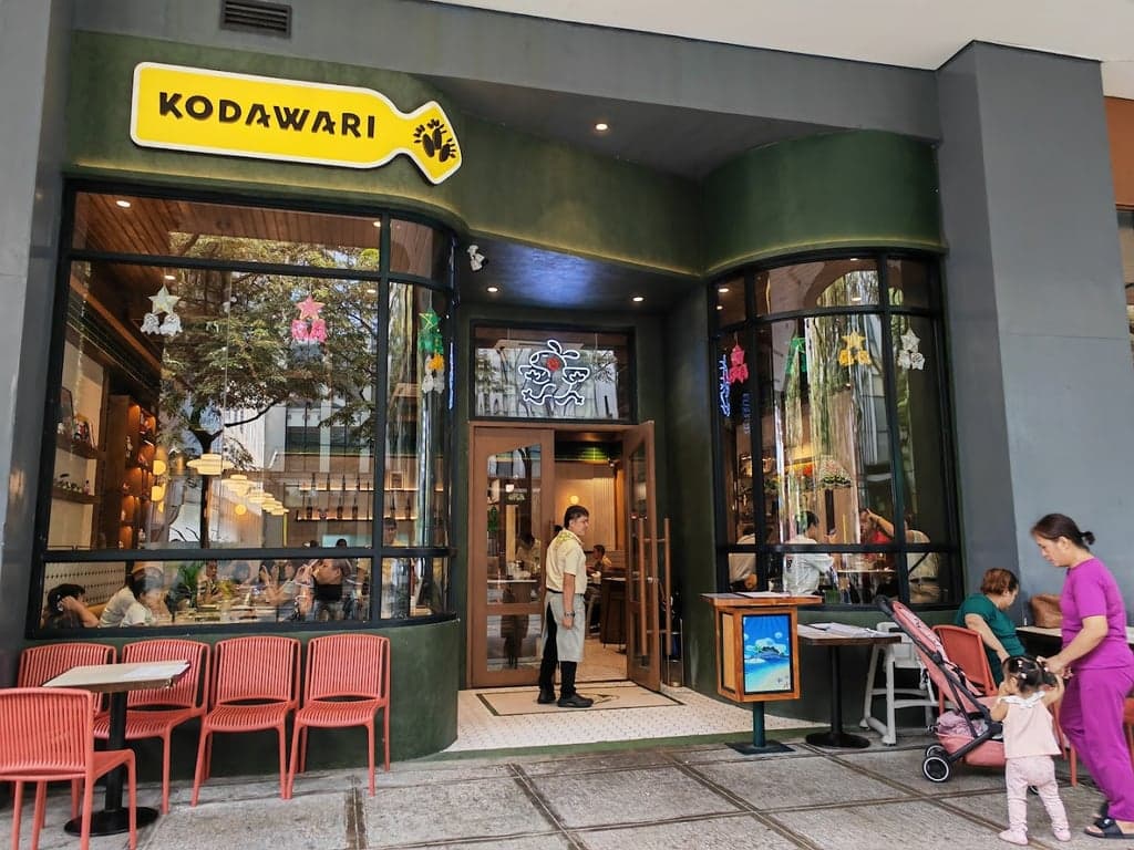 Kodawari BGC cover photo