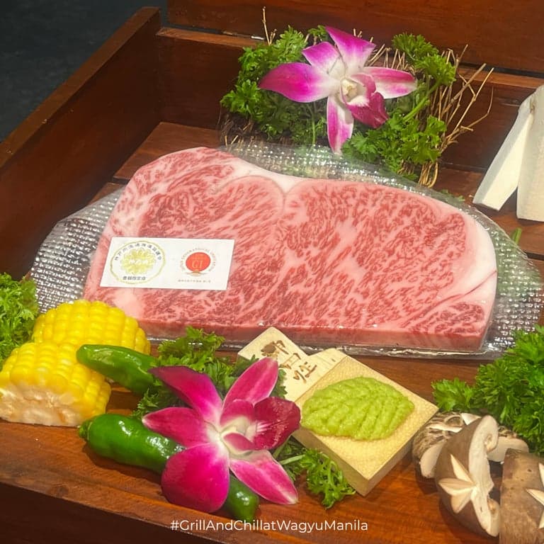 Wagyu Manila - Jupiter photo 3